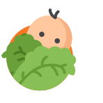 Level 1 婴儿菠菜: 單月積分20,000(含)分以下
